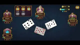 How to Play the Palace Card Game | card game | Aces Spades