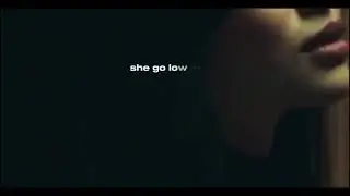 The Weeknd - Reminder (Lyrical edit)