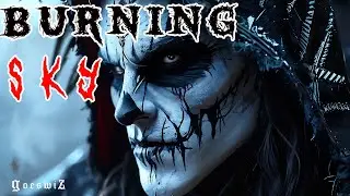 Instrumental Metal | Melodic Metal | Burning Sky