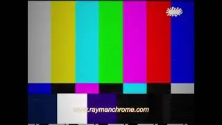 [24.09.2021] RaymanChrome Memory Card - Sep 24, 2021