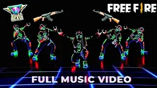 BEATz Go Boom Boom song | Free Fire Boom Boom Song | Free Fire Squad Beatz | Mr.Grand gamer