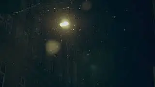 Come Winter -  Study Meditation Sleep Peace