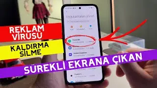 How to Remove Ad Virus That Suddenly Appears on Android Phones? Xiaomi – Redmi – Samsung (Free)