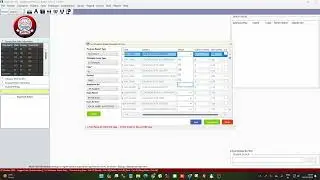 Update in the Examination Module
