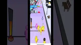 Slap and run