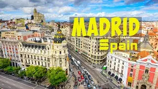 Madrid Travel Guide Spain | Travel Europe