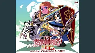 Battlefield - Resonating Sounds of Battle [Normal Battle: 2nd Half]