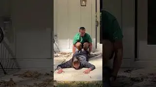 couple's challenge with cost n' mayor #shorts