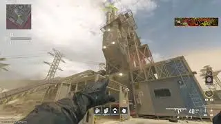 Cod Boom