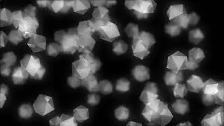 Diamonds Overlay Effect 4k / Diamonds black screen effect for music video & annimation