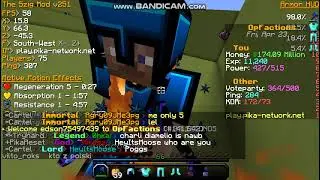 ColoredMc Mad :(