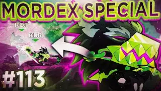 The Mordex Special | Stream Highlights