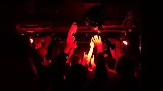 Nadsat/3 @Китайский летчик 03.05.2019