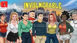 Invulnerable v1.0: Complete Gameplay Walkthrough
