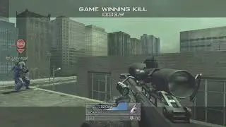 First for 