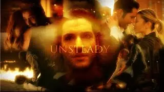 Lucifer | Unsteady