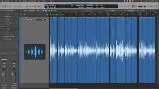 Logic Pro X Tutorial: Record, Edit, & Mix a Voice Over