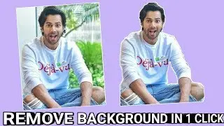 ||HOW TO REMOVE BACKGROUND FROM IMAGE||PRIME GAMING