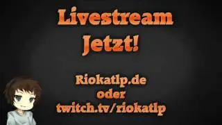 Livestream - jetzt! :) -- World of Warships!