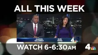 NBC4   2016 SNL SWEEPSTAKES   PROMO 20   ALL THIS WEEK    v2