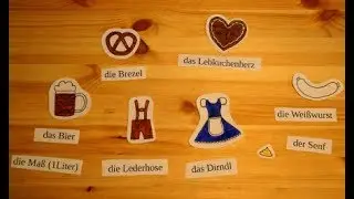 Was findet ihr auf dem Oktoberfest?