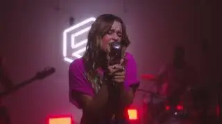Raqs - Unforgivable (Live Performance)