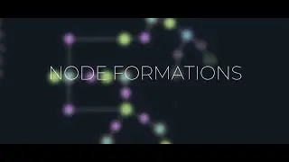Node Formations