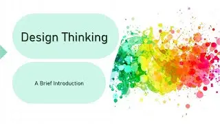 Design Thinking