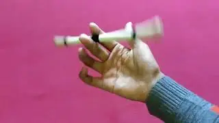 Charge Pen spinning tutorial || learn charge in just 1 minute