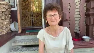 A caregiver talks about working with agencies