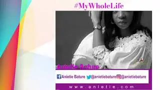 My Whole Life Lyrics Video