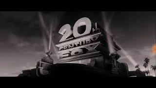 20th Century Fox (x2) / TSG Entertainment / Chernin Entertainment (2017)