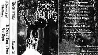 Elderthrones (Demo 2001)