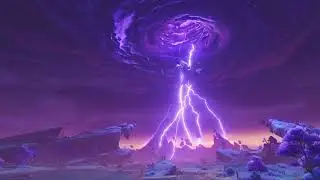 beta 2.1 vazamentos das novas ilhas e personagens| GENSHIN IMPACT