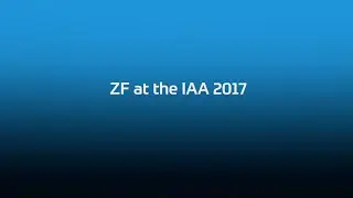 ZF at the IAA 2017