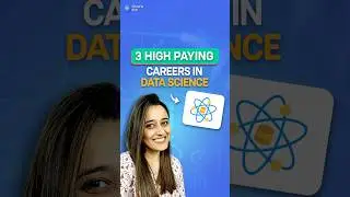 3 exciting careers in Data Science 