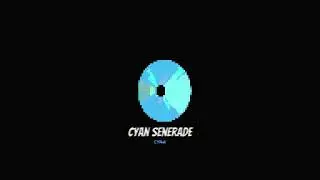 CYAN SENERADE (prod. Tweedllex)