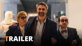 IO SONO UN PO’ MATTO… E TU? (2024) | Trailer ufficiale del film di Dario D’ambrosi
