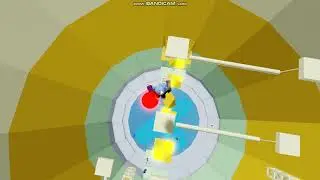 Roblox *THE* Tower Of Hell with *ALL* Deleted Sections