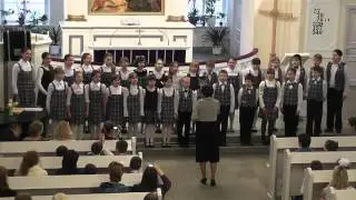Фестиваль "Бельканто"