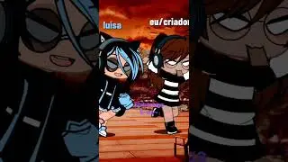 Shinunoga E-wa~ #naoflopa #gachalife #gachaclub