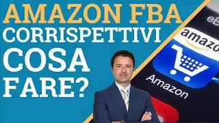 Il registro dei corrispettivi per Amazon FBA