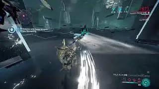 Warframe Legendary Rank 3