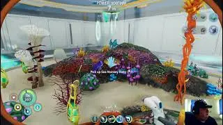 Subnautica Below Zero ~ Permadeath Day 6