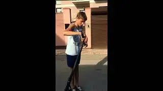 Учалка про tailwhip