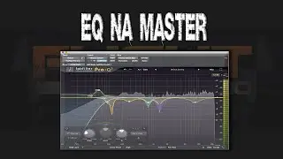FLIGHT ESTUDIO - Equalização na Master