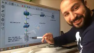 (Leçon 4 - PART 1)- Installation AD+DNS+DHCP sous Win Serveur 2016