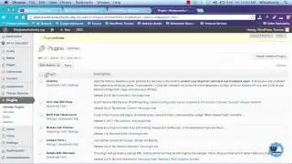 Chapter 25: How to Make your WordPress Blog / Website Mobile Friendly