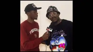 Scro Que Cuia o Menino Malandro está no Brasil para um tour #shots