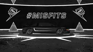 #MISFITS Infernus